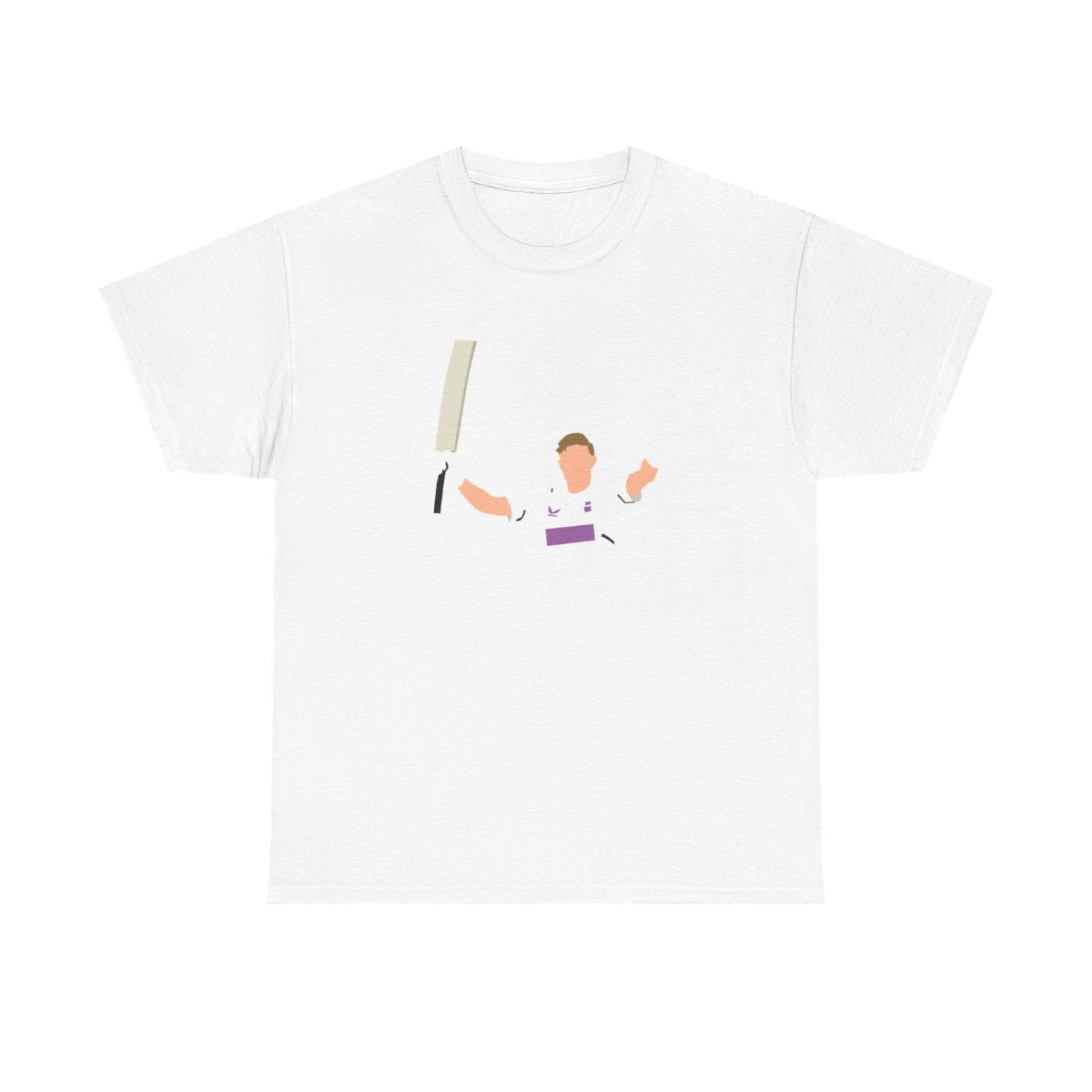 Root - Cricket T-Shirt
