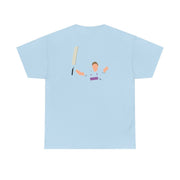 Root - Cricket T-Shirt 9