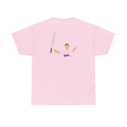 Root - Cricket T-Shirt 7