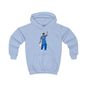 Tendulkar - Cricket Kids Hoodie 5