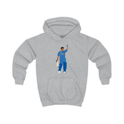 Tendulkar - Cricket Kids Hoodie 3