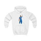 Cricket Kids Hoodies