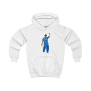 Tendulkar - Cricket Kids Hoodie 1