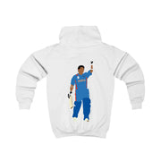 Tendulkar - Cricket Kids Hoodie 2