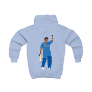 Tendulkar - Cricket Kids Hoodie 6