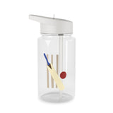 Cricket Clear Water Bottles