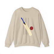 Wickets - Cricket Sweatshirt 7