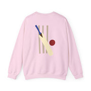 Wickets - Cricket Sweatshirt 10