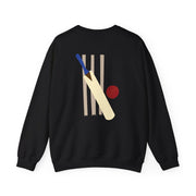 Wickets - Cricket Sweatshirt 6
