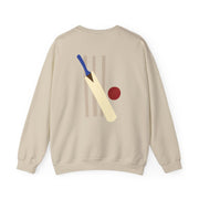 Wickets - Cricket Sweatshirt 8