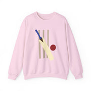 Wickets - Cricket Sweatshirt 9