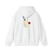 Wickets - Cricket Hoodie 2