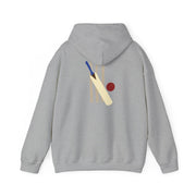 Wickets - Cricket Hoodie 4
