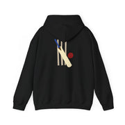 Wickets - Cricket Hoodie 6