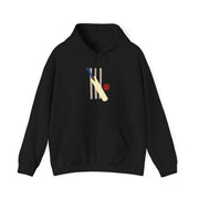 Wickets - Cricket Hoodie 5