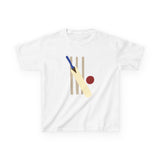 Cricket Kids T-Shirts