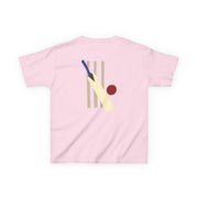 Wickets - Cricket Kids T-Shirt 10