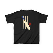 Wickets - Cricket Kids T-Shirt 6