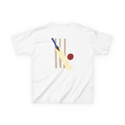 Wickets - Cricket Kids T-Shirt 2