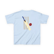 Wickets - Cricket Kids T-Shirt 8