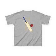 Wickets - Cricket Kids T-Shirt 4