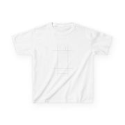 The Pitch - Cricket Kids T-Shirt 1