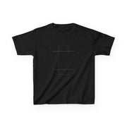 The Pitch - Cricket Kids T-Shirt 5