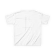 The Pitch - Cricket Kids T-Shirt 2