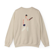 Cook - Cricket Sweatshirt 6