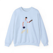 Cook - Cricket Sweatshirt 9