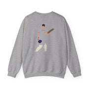 Cook - Cricket Sweatshirt 4