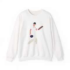 Cook - Cricket Sweatshirt
