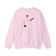 Cook - Cricket Sweatshirt 8