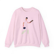 Cook - Cricket Sweatshirt 7