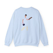 Cook - Cricket Sweatshirt 10