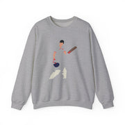 Cook - Cricket Sweatshirt 3