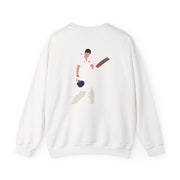 Cook - Cricket Sweatshirt 2