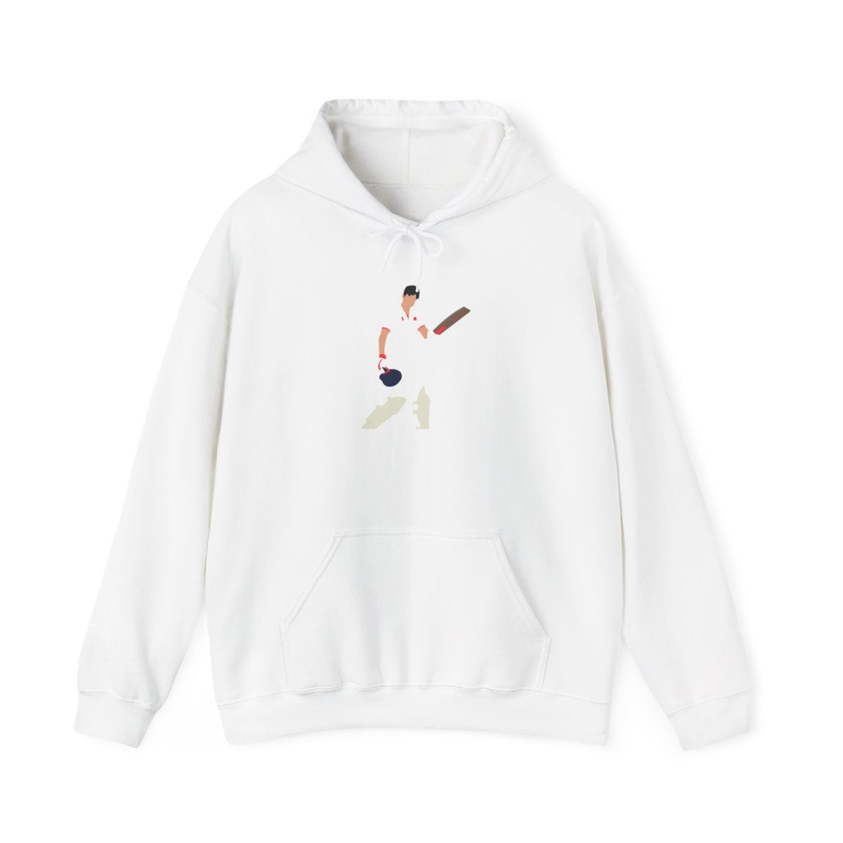 Cook - Cricket Hoodie