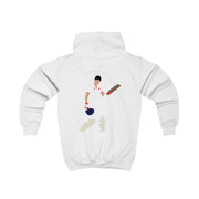 Cook - Cricket Kids Hoodie 2