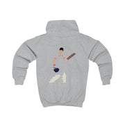 Cook - Cricket Kids Hoodie 4