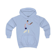 Cook - Cricket Kids Hoodie 5