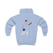 Cook - Cricket Kids Hoodie 6