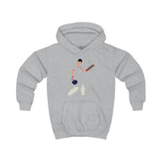 Cook - Cricket Kids Hoodie 3