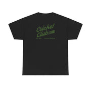 Official Cricket Club T-Shirt 6