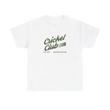 Cricket T-Shirts