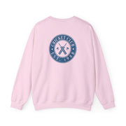 Cricket Badge Sweatshirt 10