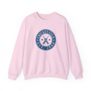 Cricket Badge Sweatshirt 9