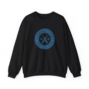 Cricket Badge Sweatshirt 5