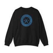 Cricket Badge Sweatshirt 6