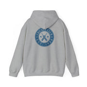 Cricket Badge Hoodie 4